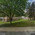 Fire alarm at Van Rensselaer Manor