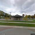 Commercial fire alarm at credit union