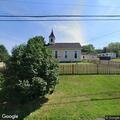 Woman with rapid heart rate and chest pain at church