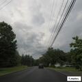 Person with severe back pain near Plank Road and Snake Hill Road