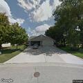 Carbon monoxide and gas alarm at Rockshire Drive