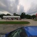Three vehicles flee speedway on Waverly