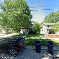 Suspicious gray sedan repeatedly stops at house
