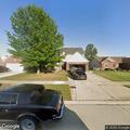 Vehicle window shattered on Birch Court