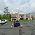 Person reports chest pain at Hampton Place Boulevard