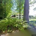 Woman with fever, nausea, and vomiting on Brooks Road