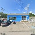 Person falls, suffers wrist injury and head strike at cafe