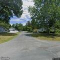 Traffic stop on Streamview Lane