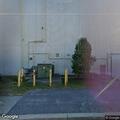 Property damage in Best Buy parking lot