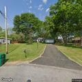 Gas odor complaint at Northside Drive home