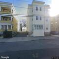 Two people fighting near Dracut Street