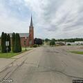 Welfare check at 115 West Church Street, Potosi