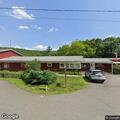 Burglar alarm at Leyden town offices
