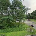 Structure fire on Darien Road in Holland