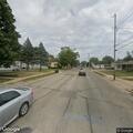 Traffic stop at Memorial and Richardson