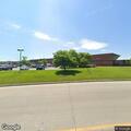 Shoplifting in progress at Menards store