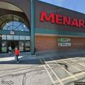 39-year-old woman falls, reports foot pain at store
