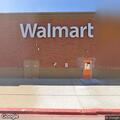 Shoplifting suspect cutting locks on liquor bottles