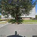 Noise complaint at Ashland Street apartment