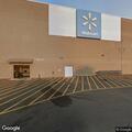 Harassment report at Walmart on Washington Avenue