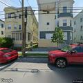 Alarm sounding near Boxford Street