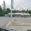 Man found in creek, possibly injured near store