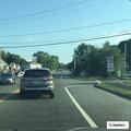 Minor crash near Route 114 and 125 in North Andover