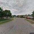 Gas line struck on Sunwind Drive in Okemos