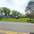 Wires down and tree fire on Route 96A in Romulus
