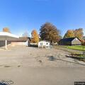 Driver leaves scene of crash near Cortland post office
