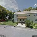 Verbal dispute over residence on New Street