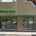 Driver hits shopper’s cart outside grocery store