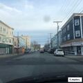 False alarm from smoke detector on South Union Street