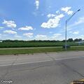 Intoxicated person sleeping inside Janesville store