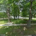 Commercial fire alarm at Grove Street home