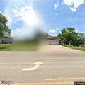 Person experiencing chest pain at East Milwaukee Street