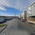 Fire alarm near Water Street in Lawrence