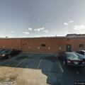 Report of couple arguing near old police station