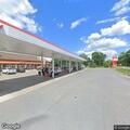 Female patient falls near Route 38 in Moravia