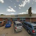 Report of burning smell at apartment building