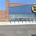 Shoplifting suspect in car at Best Buy parking lot