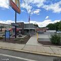 Customer spits on worker at fast food restaurant