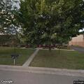 Fall victim reported at home on Holly Drive