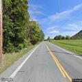 Female patient with chest pain near State Route 7