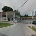 Elderly man falls, bleeds from head at motel parking lot