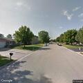 Group home resident refusing medication