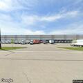 Alarm at appliance warehouse on Enterprise Way