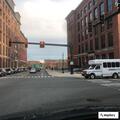 Accidental medical alert at Merrimack and South Union
