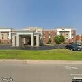 Man found unresponsive at hotel on Baldwin Road