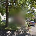 Person suffering allergic reaction at Carolina Avenue